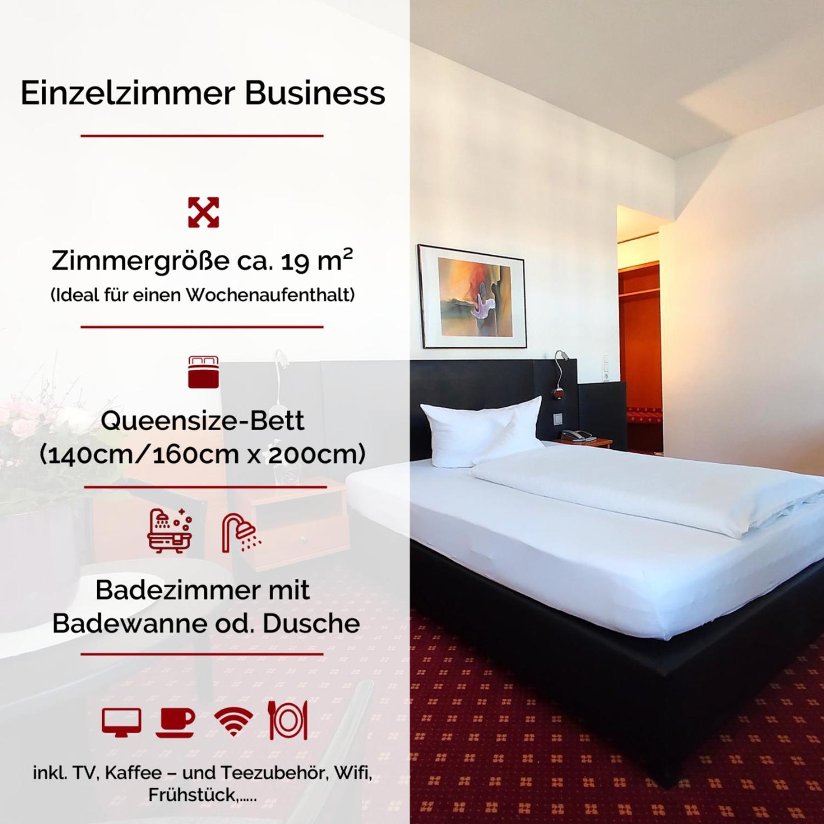 Hotel Schwert Rastatt Exterior photo